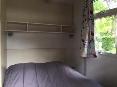 Chalet EVASION - 2 bedrooms
