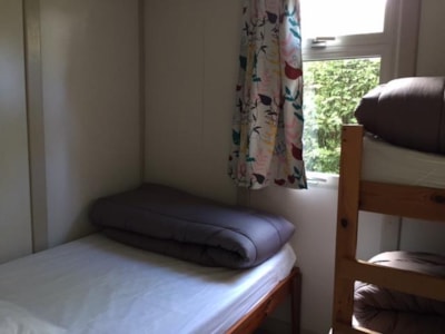 Chalet EVASION - 2 bedrooms