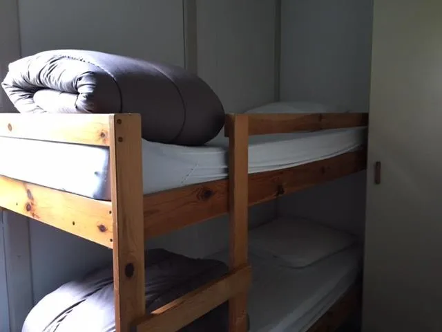 Chalet Evasion - 2 Chambres