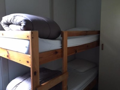 Chalet EVASION - 2 bedrooms