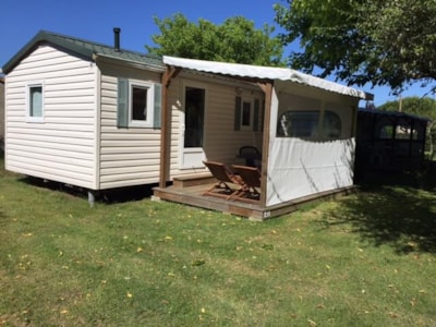 Mobile-home Niagara - 2 Bedrooms