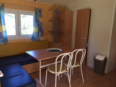 Mobile-home Niagara - 2 Bedrooms