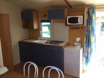 Mobile-home Niagara - 2 Bedrooms