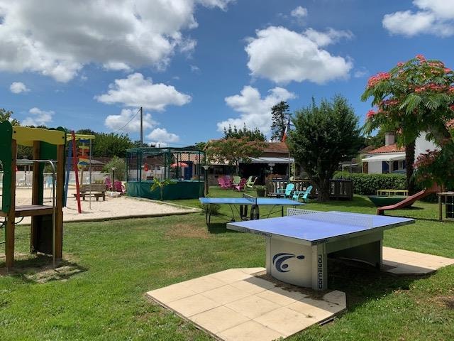 Ushuaïa Villages - Camping La Chesnays **** — Photo 5