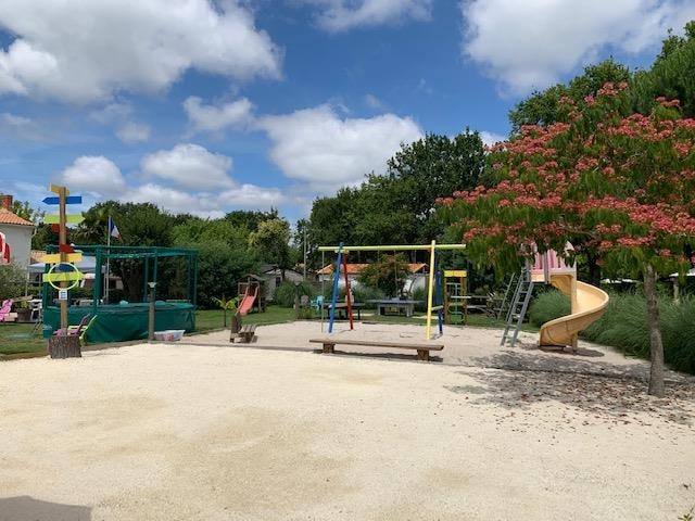 Ushuaïa Villages - Camping La Chesnays **** — Photo 7