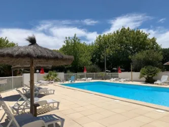 Camping Ushuaïa Villages La Chesnays - image n°3 - Camping Direct