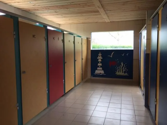 Camping Ushuaïa Villages La Chesnays