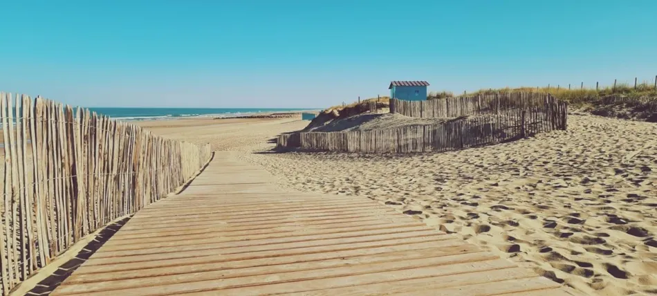 Camping Ushuaïa Villages La Chesnays