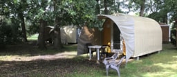 Camping La Chesnays - image n°8 - UniversalBooking