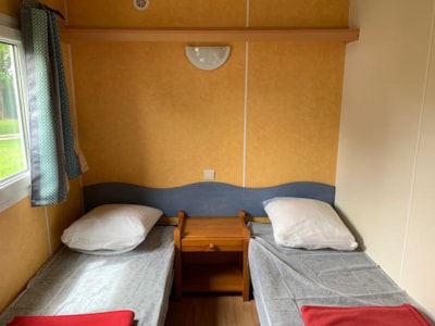 Mobile-home Niagara - 2 Bedrooms