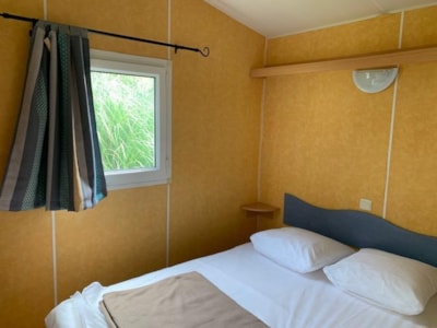 Mobile-home Niagara - 2 Bedrooms