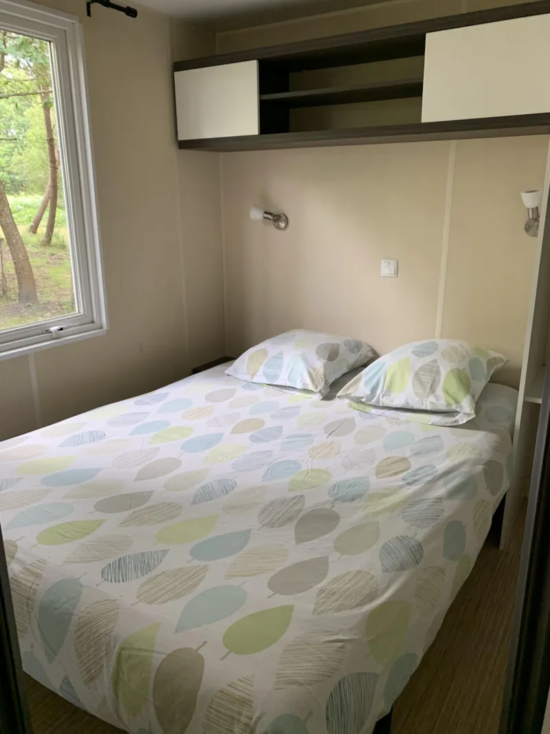 Mobil-Home Ophea - 2 Chambres