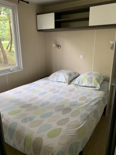 Mobile-home  OPHEA - 2 bedrooms