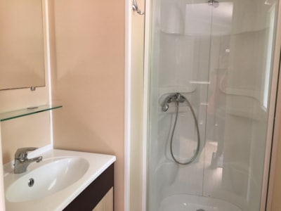 Mobile-home EVOLUTION - 2 bedrooms