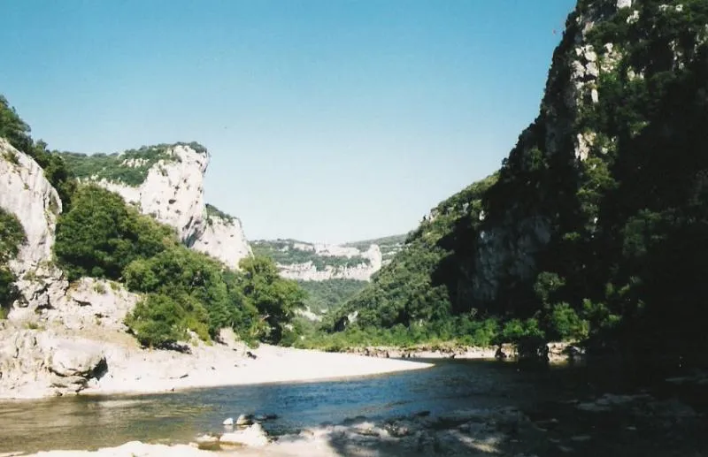 Camping Mille Etoiles