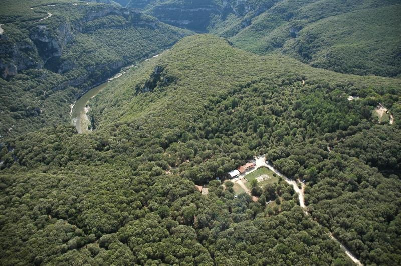 Camping Mille Etoiles — Photo 10