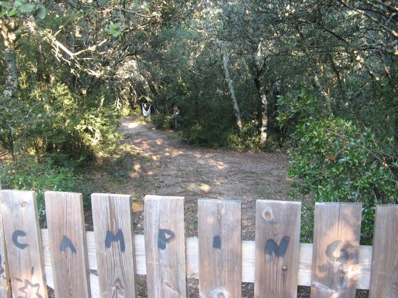 Camping Mille Etoiles — Photo 3