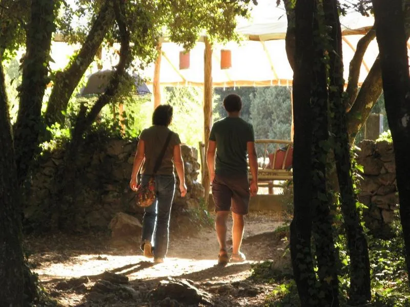 Camping Mille Etoiles