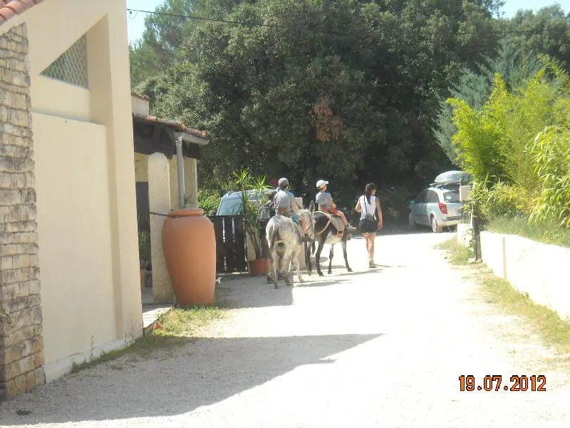 Camping Mille Etoiles