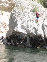 Foto #44 van Camping Mille Etoiles