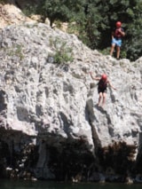 Foto #45 van Camping Mille Etoiles