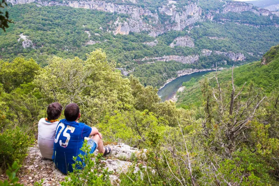 Camping Mille Etoiles