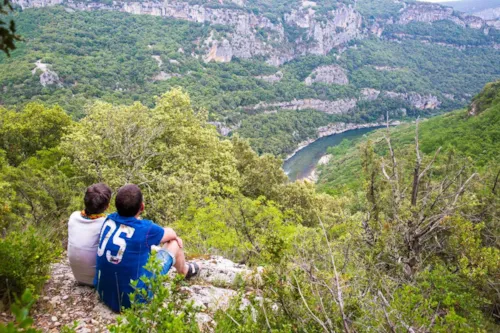 Camping Mille Etoiles