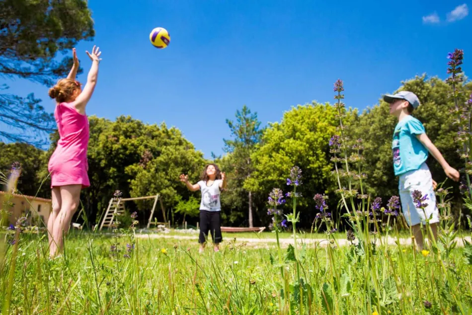 Camping Mille Etoiles