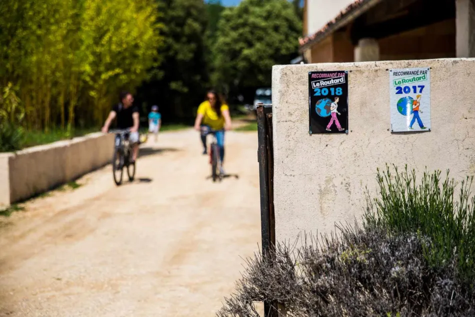 Camping Mille Etoiles