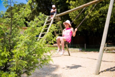 Camping Mille Etoiles