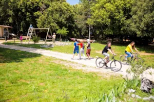 Camping Mille Etoiles - MyCamping