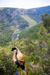 Foto #37 van Camping Mille Etoiles