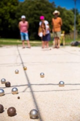 Foto #50 van Camping Mille Etoiles