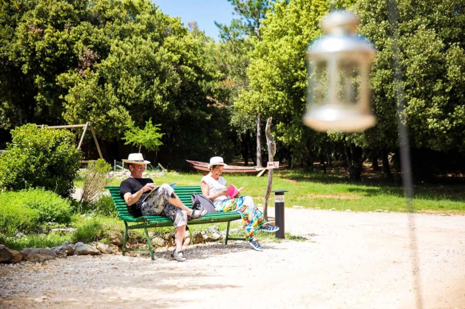 Camping Mille Etoiles