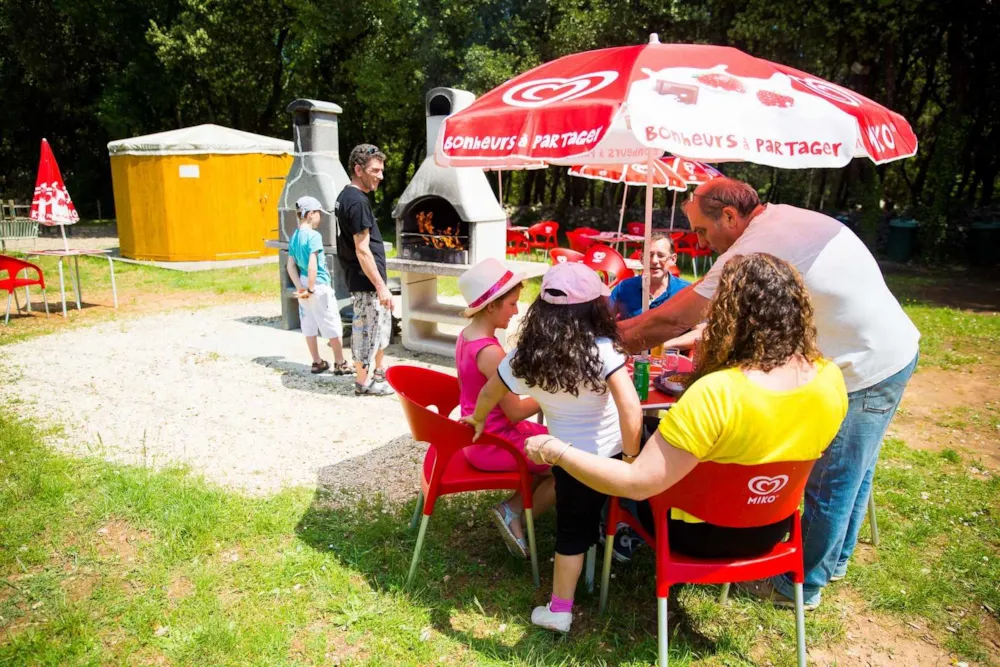 Camping Mille Etoiles - image n°11 - Camping Direct