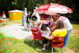 Foto #11 van Camping Mille Etoiles