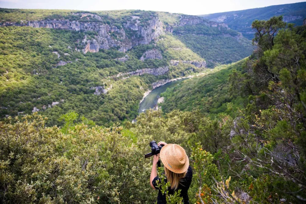 Camping Mille Etoiles