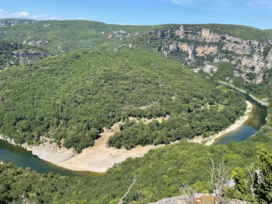 Camping Mille Etoiles