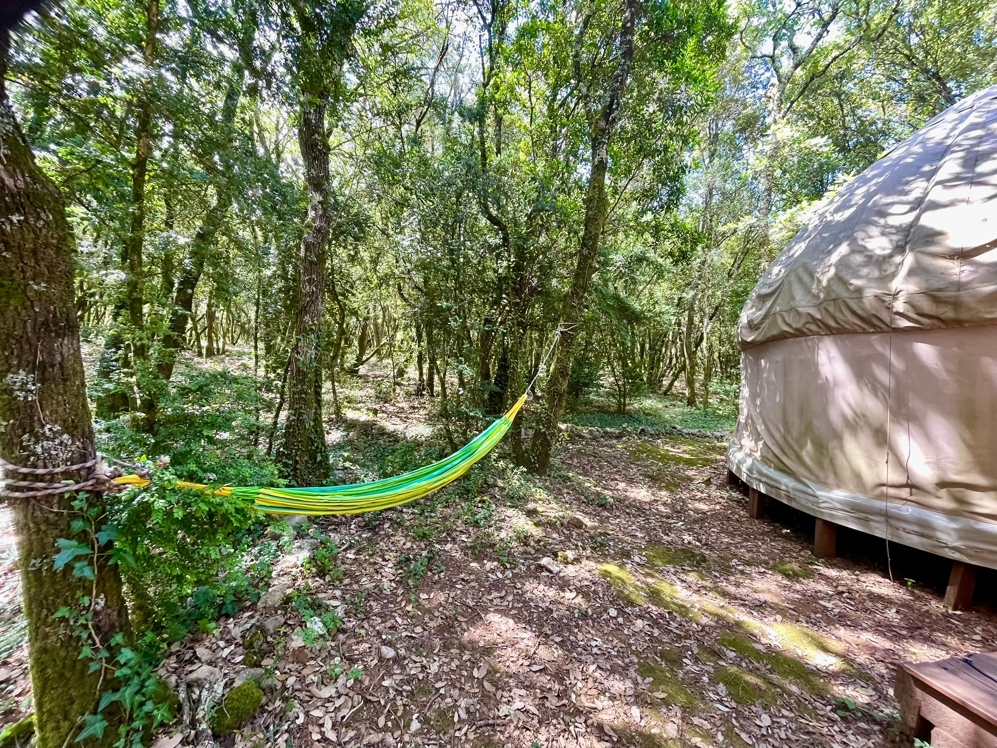 Camping Mille Etoiles — Photo 8