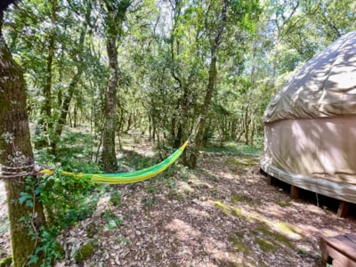 Camping Mille Etoiles