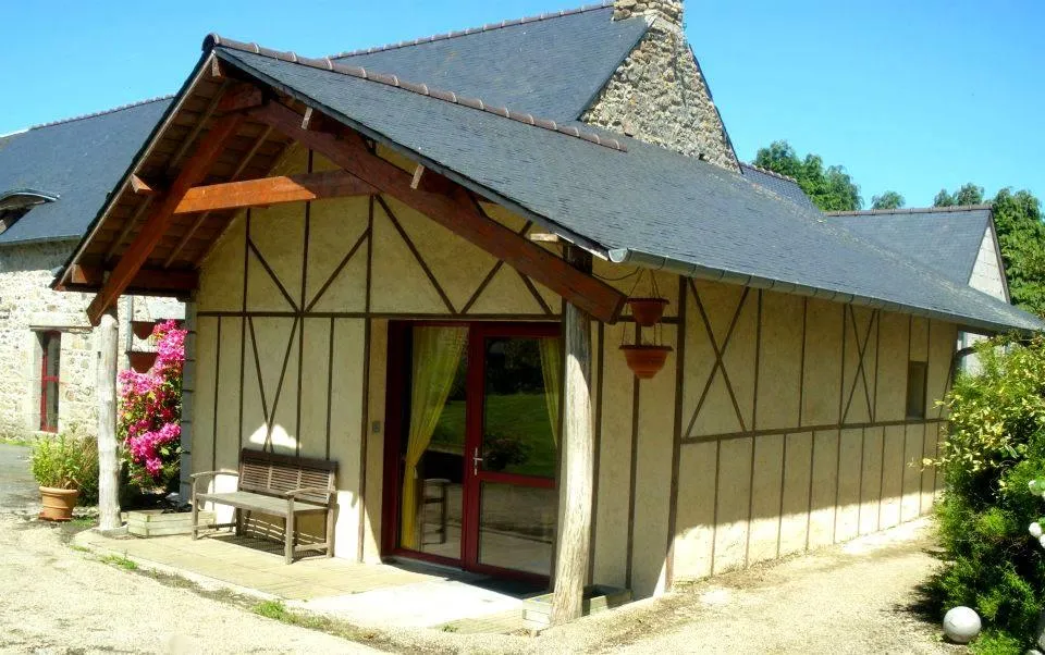 Ferme Auberge La Ville Suzanne - image n°2 - UniversalBooking