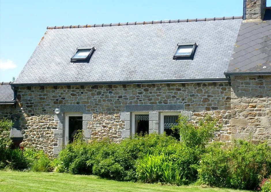 Ferme Auberge La Ville Suzanne - image n°3 - UniversalBooking