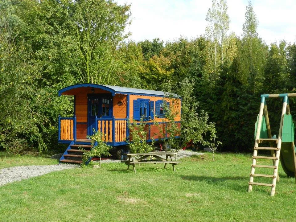 Ferme Auberge La Ville Suzanne - image n°4 - UniversalBooking