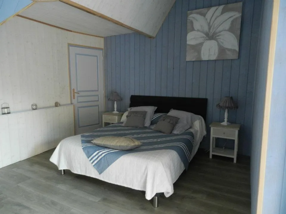 Ferme Auberge La Ville Suzanne - image n°5 - UniversalBooking