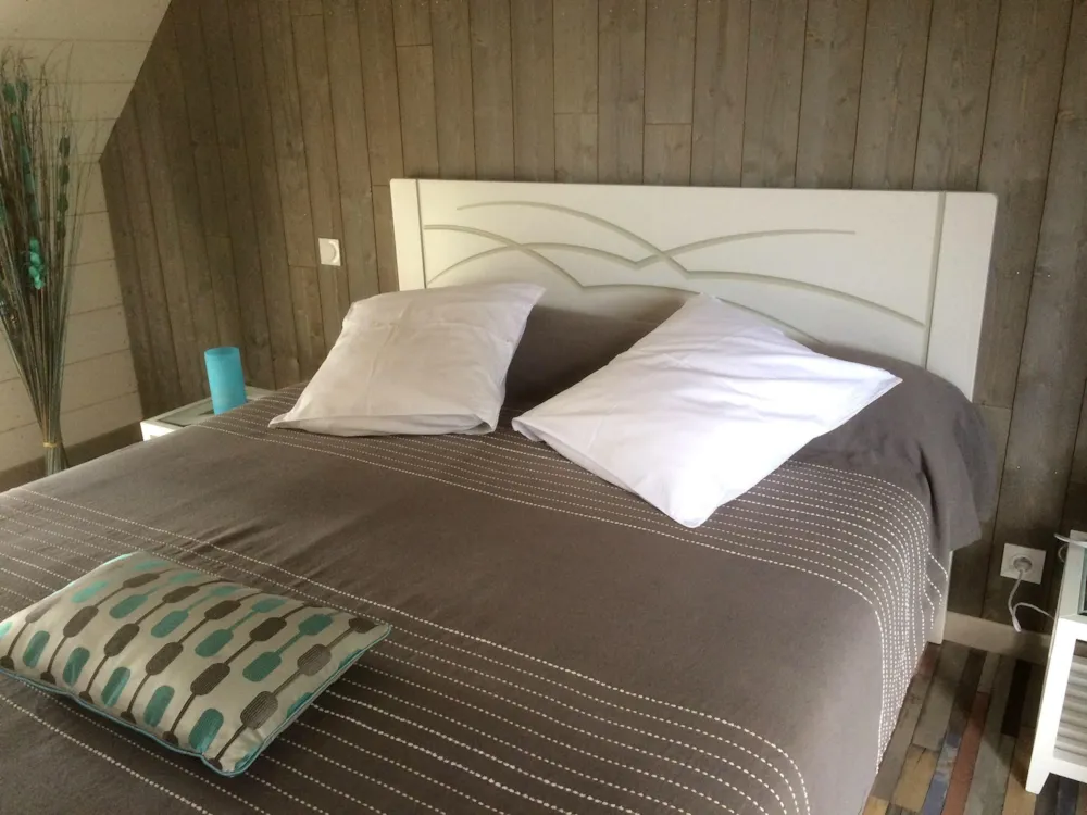 Ferme Auberge La Ville Suzanne - image n°6 - UniversalBooking