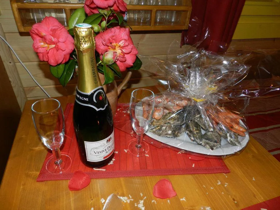 Ferme Auberge La Ville Suzanne - image n°9 - UniversalBooking