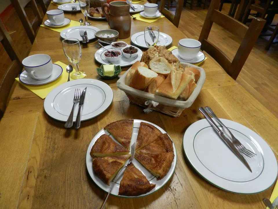 Ferme Auberge La Ville Suzanne - image n°7 - UniversalBooking