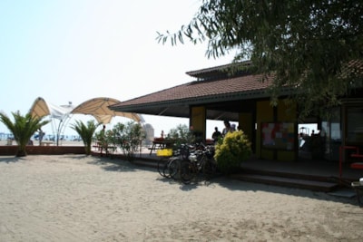 Camping Tellina