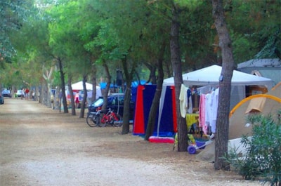 Camping Tellina