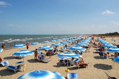 Camping Tellina